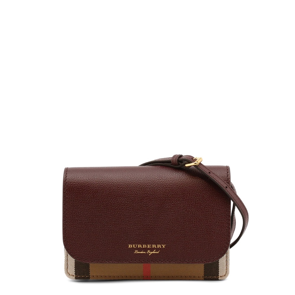 Burberry Crossbody Bag